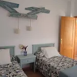 Casa de Férias Callao De Sal Mazo
