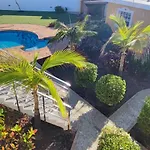 Casa de Férias Callao De Sal