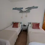Callao De Sal Casa de Férias *