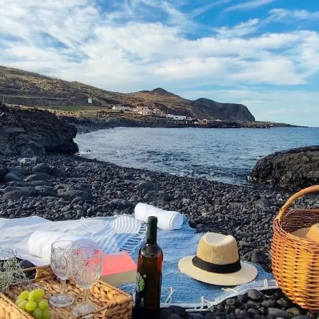 Holiday home Callao De Sal Villa de Mazo