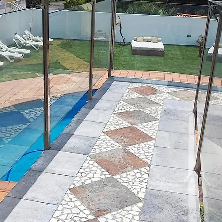 Callao De Sal Villa de Mazo