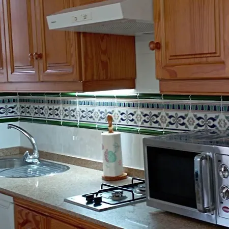 Callao De Sal Holiday home *