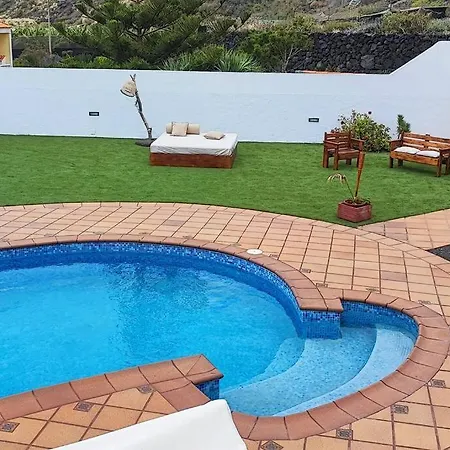 Callao De Sal Villa de Mazo