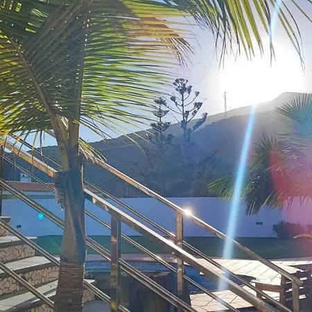 Callao De Sal Holiday home *