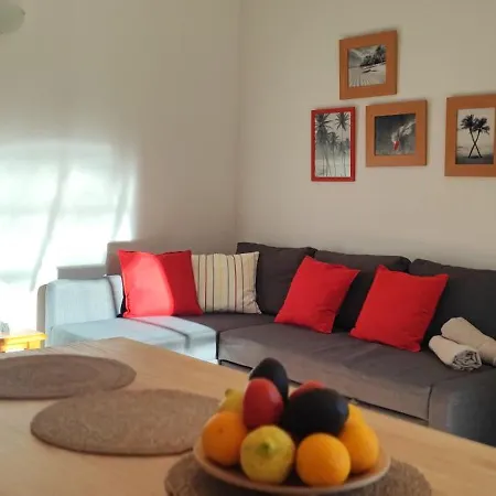 Callao De Sal Holiday home Villa de Mazo