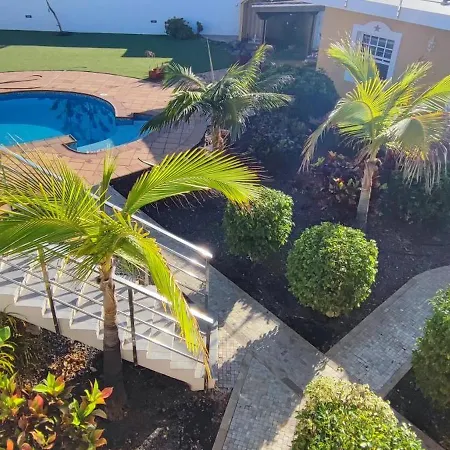 Holiday home Callao De Sal