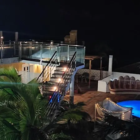 Callao De Sal Holiday home *