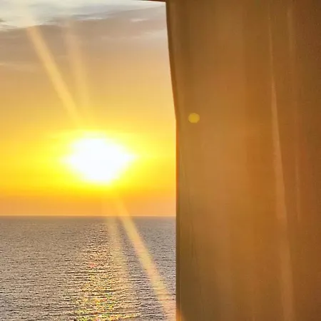 Nyaraló Callao De Sal Mazo