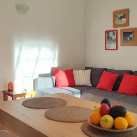 Callao De Sal Holiday home *