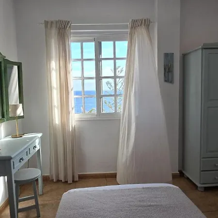 Callao De Sal 마조