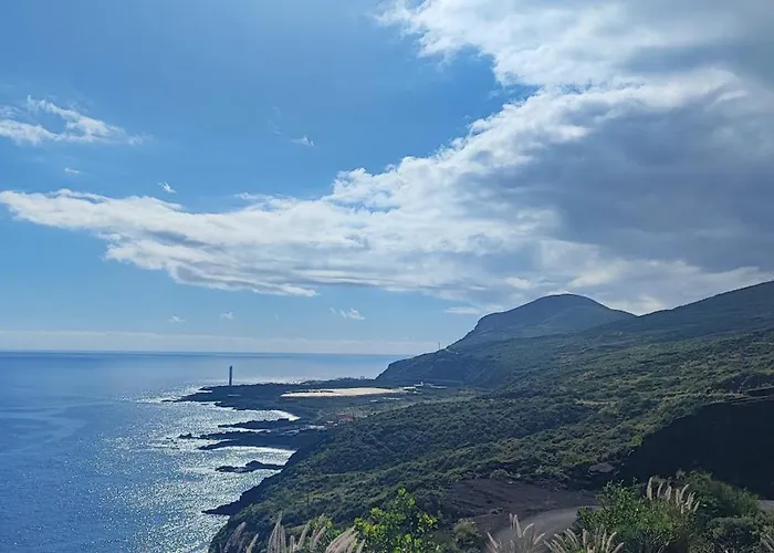 Holiday home Callao De Sal *