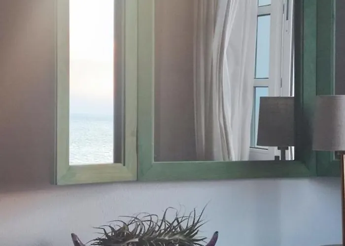 Callao De Sal Holiday home *
