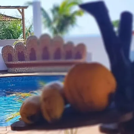 Callao De Sal * Mazo