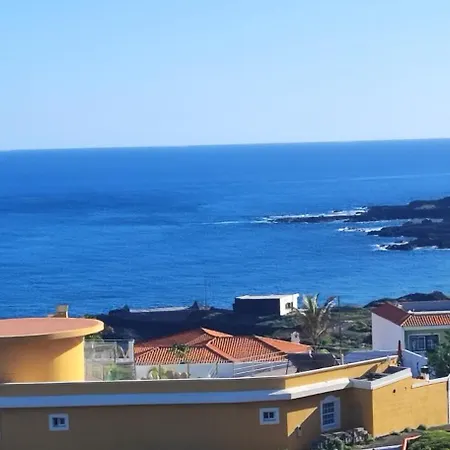 Callao De Sal