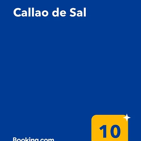 Callao De Sal * Mazo
